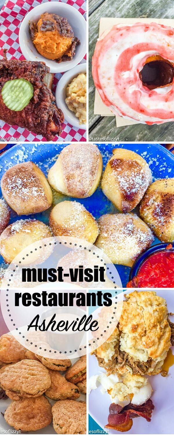 must visit restaurants in asheville collage