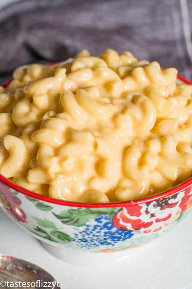 bob evans macaroni and cheese