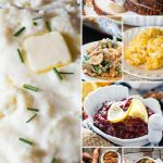 the best thanksgiving side dishes