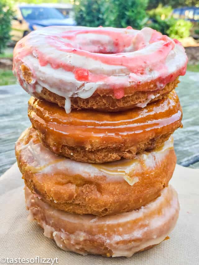 vortex doughnuts asheville nc
