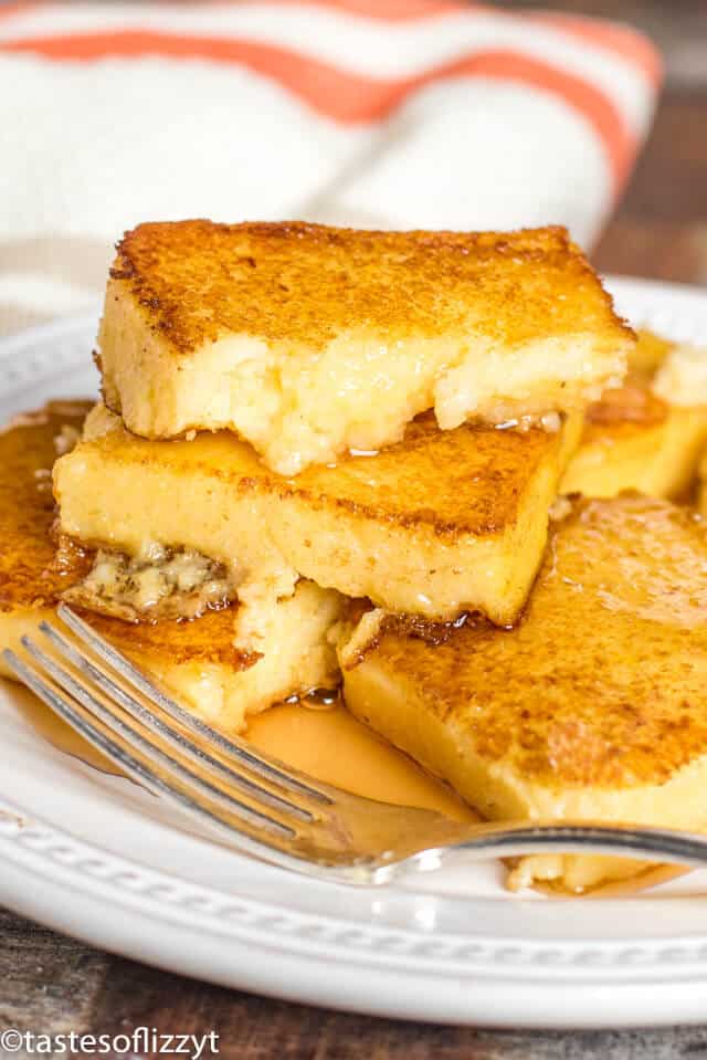Fried Mush Recipe Vintage Recipe Tastes Of Lizzy T