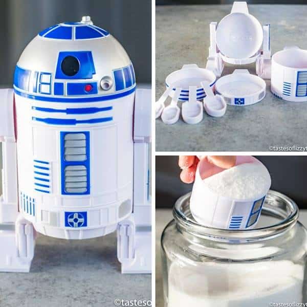 r2-d2 measuring cups