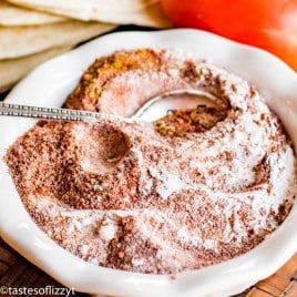 fajita seasoning recipe