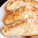 crescent roll bread recipe