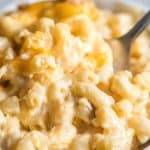 the best macaroni and cheese