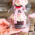 easy valentine's day cupcakes