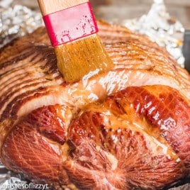 how to cook a ham