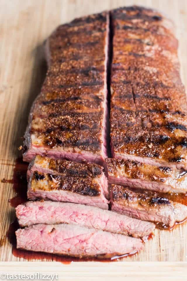the best steak for fajitas