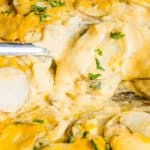 how to make au gratin potatoes