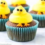 vegan cupcakes