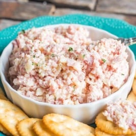 ham salad recipe