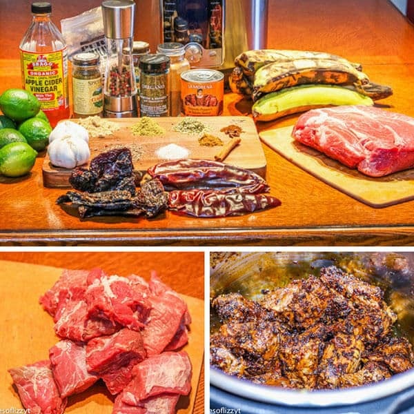 how to make barbacoa beef