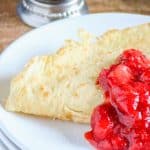 how to make crepes