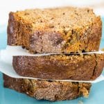 {Easy Old Fashioned Quick Bread}