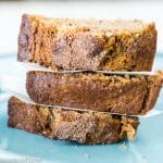 Sweet Potato Bread Recipe