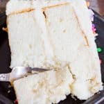 best vanilla cake recipe