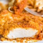 best baked chicken recipe with cornflakes