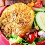 easy keto dinner idea