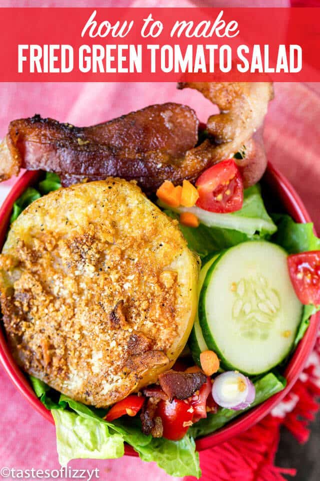 A close up of food, with Tomato and Salad