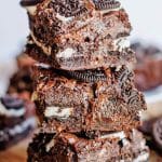 fudgy brownies recipe