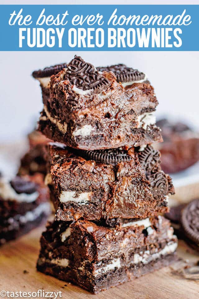 oreo brownies title image