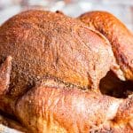 thanksgiving Smoked Turkey Rub