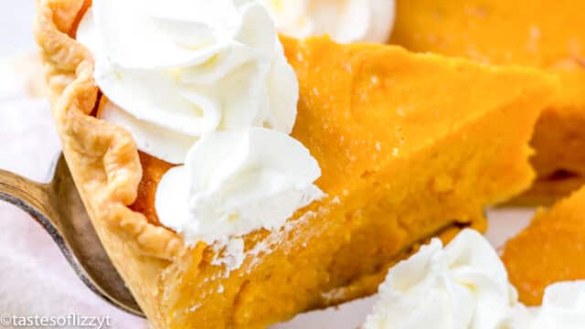 easy sweet potato pie Recept