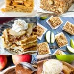 The Best Apple Recipes for Apple Picking Season