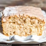 apple quick bread recipe