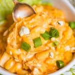 easy macaroni and cheese with chicken