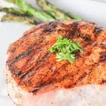 easy pork chop dinner recipe
