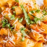 easy pasta dinner recipe