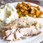 easy slow cooker turkey breast recipe