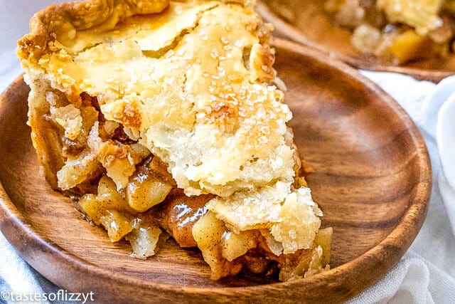 Homemade Apple Pie Recipe Hints for the Best Apple Pie