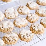 easy oatmeal cookies recipe