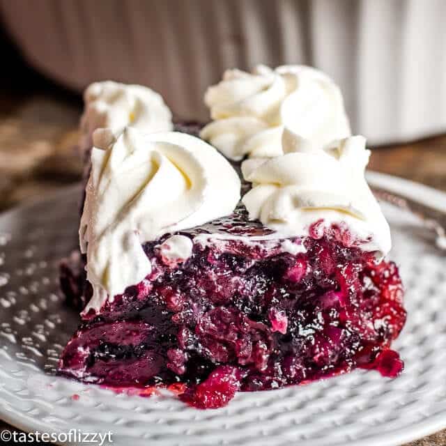 cherry jello with bing cherries