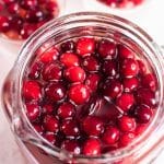 how to make cranberry punch