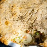 easy Chicken Pot Pie