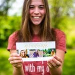 Grad Party Invites