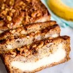 quick bread banana bread