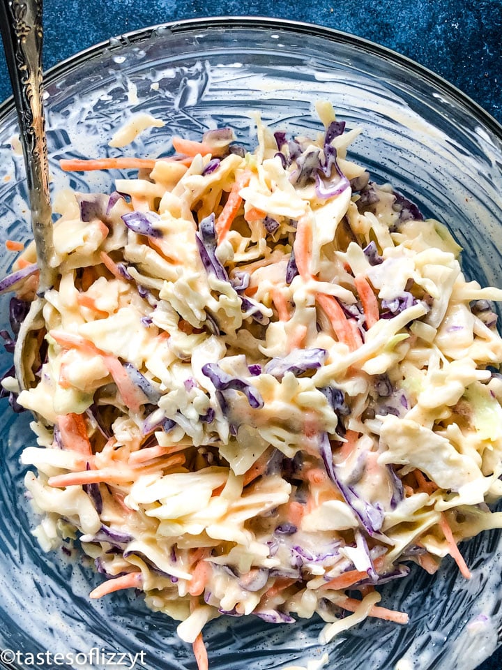 Featured image of post Nagi Tin Eats Coleslaw