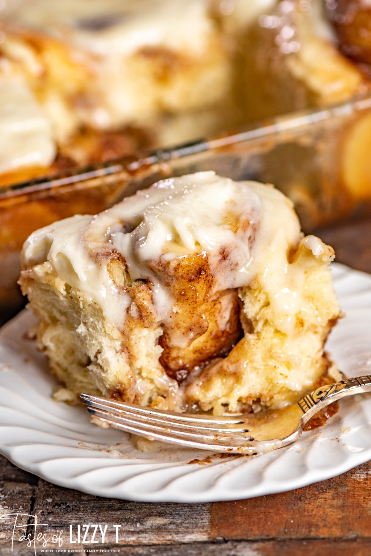Featured image of post Simple Way to What Is The Best Cinnamon Roll Recipe