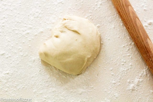 ball of Dough