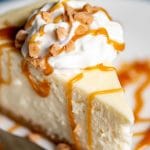 best creamy cheesecake