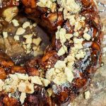 Coffee Monkey Bread