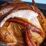 best smoked turkey