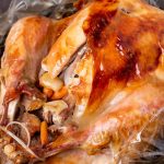 how to cook Turkey in a Bag