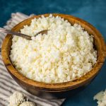 cauliflower Rice
