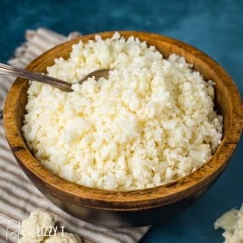 cauliflower Rice