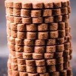cut out cookies